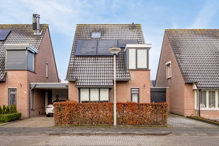 Foto 36 van Castaert 26