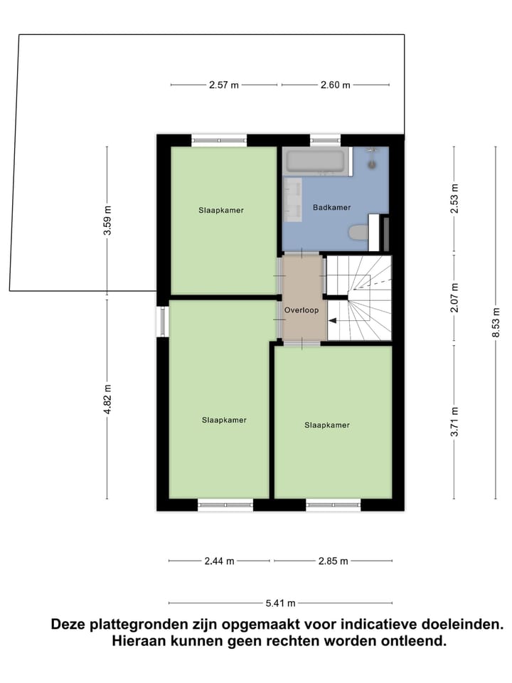 Foto 33 van Looër Enkweg 33