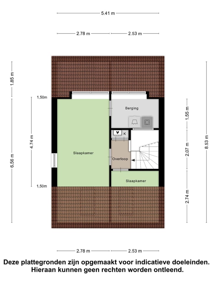 Foto 34 van Looër Enkweg 33