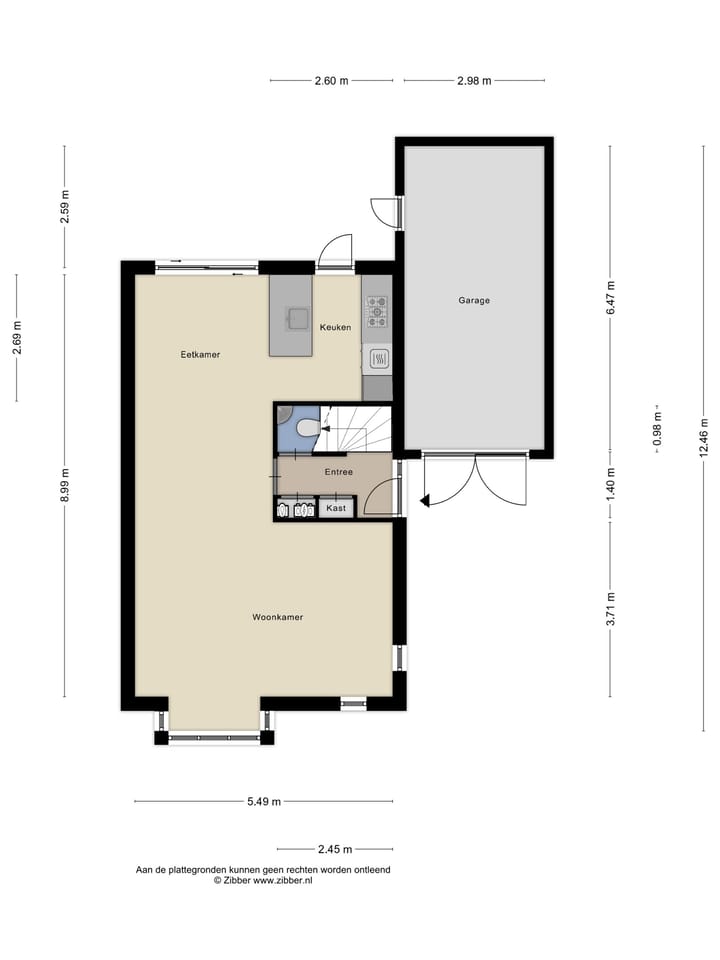 Foto 41 van Castaert 26