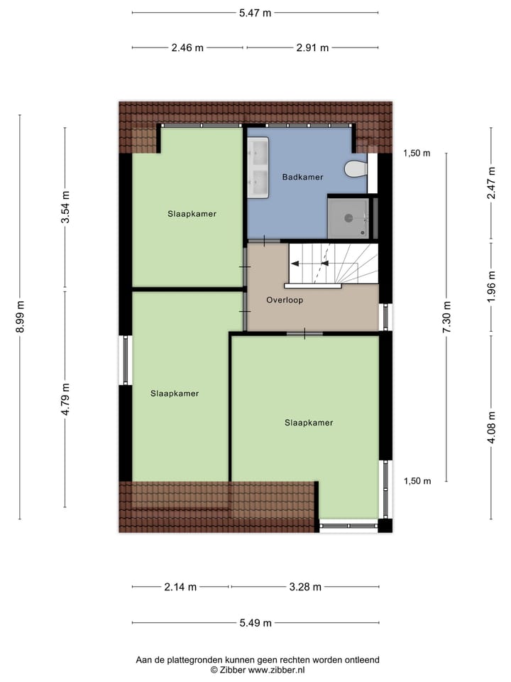 Foto 42 van Castaert 26