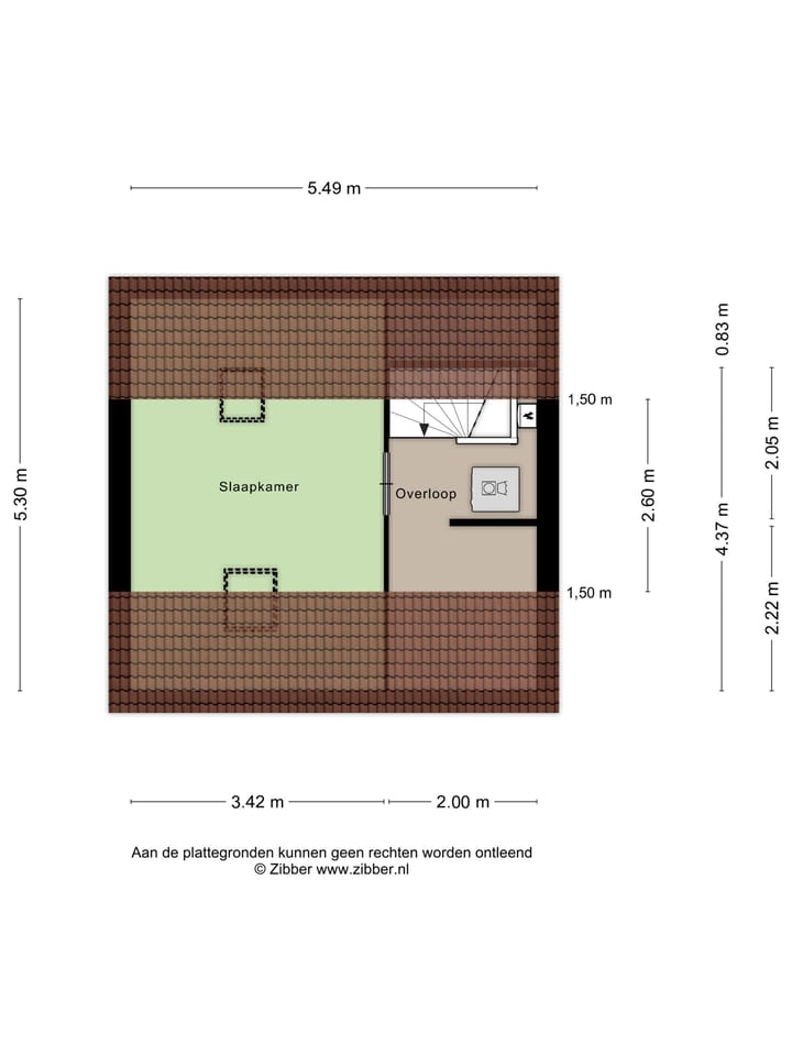 Foto 43 van Castaert 26