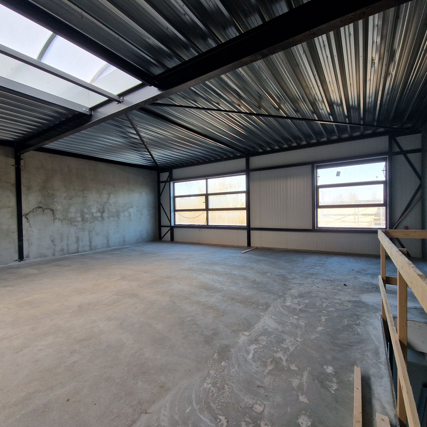 View photo 4 of Chroomstraat 8-20