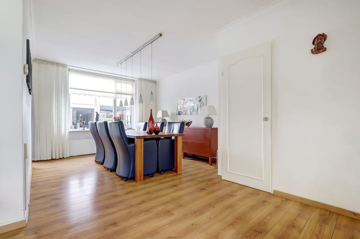 Foto 2 van Wethouder de Joodestraat 43