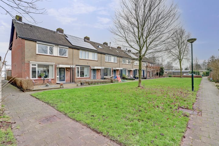 Foto 3 van Wethouder de Joodestraat 43