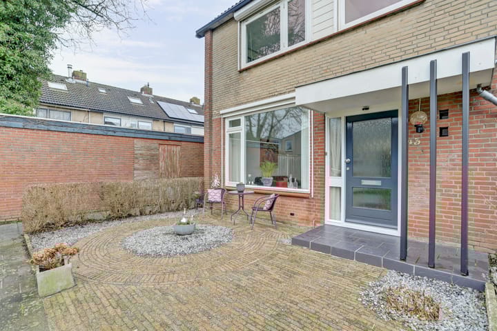 Foto 4 van Wethouder de Joodestraat 43