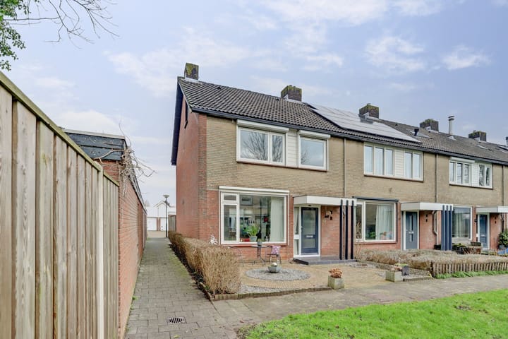 Foto 5 van Wethouder de Joodestraat 43