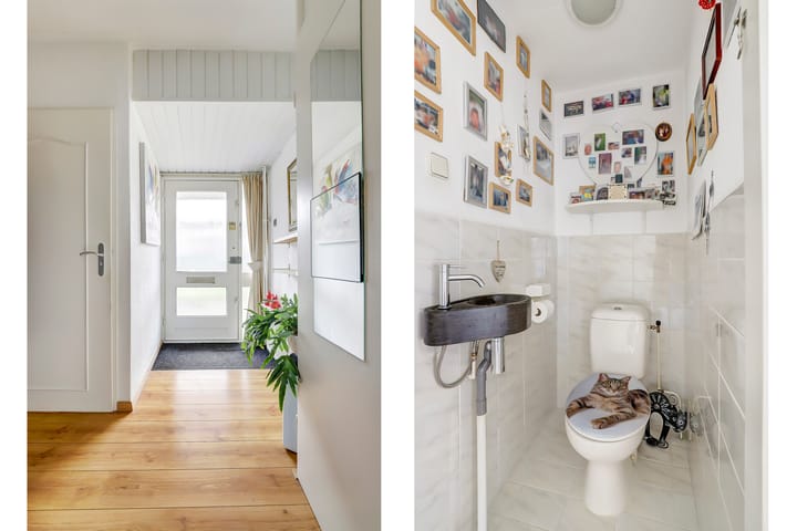 Foto 6 van Wethouder de Joodestraat 43