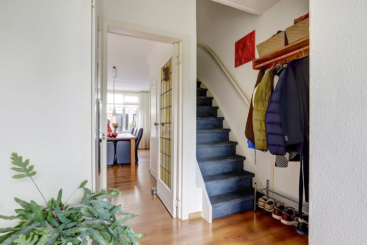 Foto 7 van Wethouder de Joodestraat 43