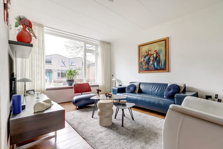 Foto 9 van Wethouder de Joodestraat 43