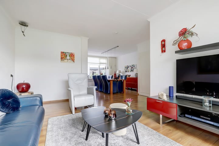 Foto 10 van Wethouder de Joodestraat 43