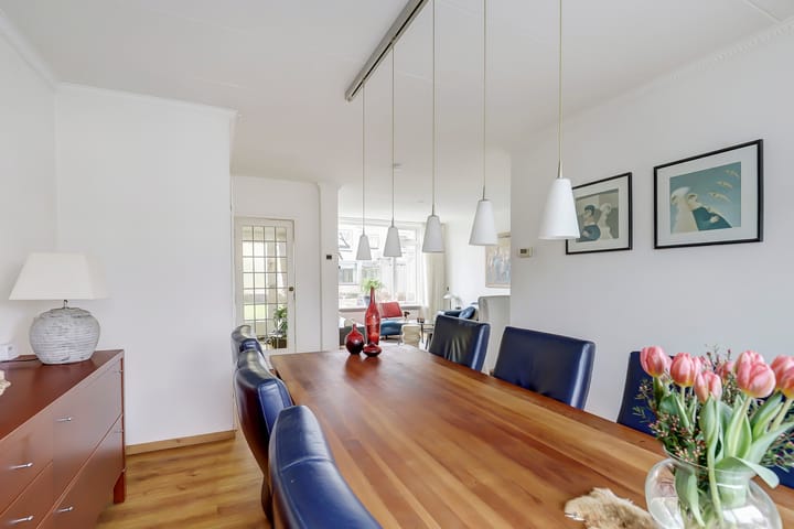 Foto 12 van Wethouder de Joodestraat 43