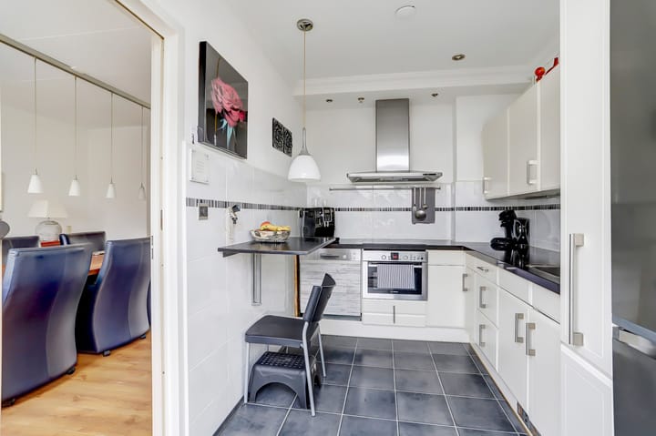 Foto 13 van Wethouder de Joodestraat 43