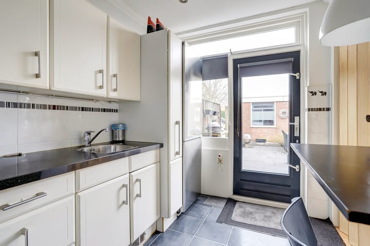 Foto 14 van Wethouder de Joodestraat 43