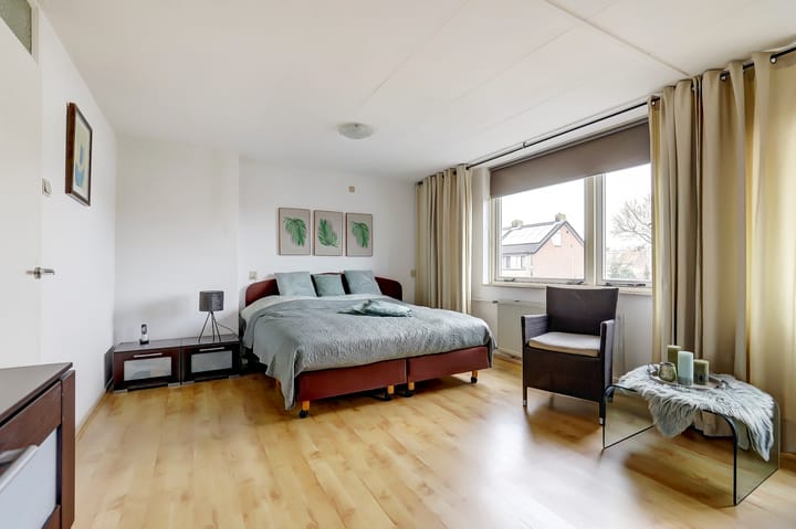 Foto 17 van Wethouder de Joodestraat 43