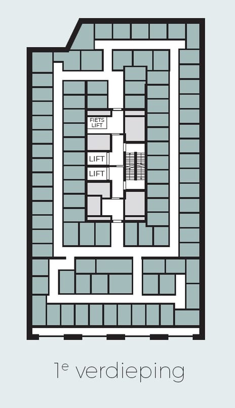 Photo 6 of Victoria (Pieter Vreedeplein Tilburg)