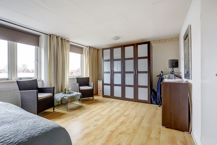 Foto 18 van Wethouder de Joodestraat 43