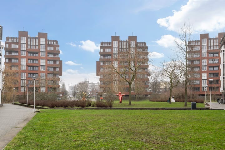 Foto 1 van De Eendracht 23