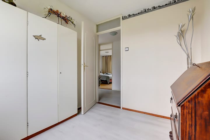 Foto 20 van Wethouder de Joodestraat 43