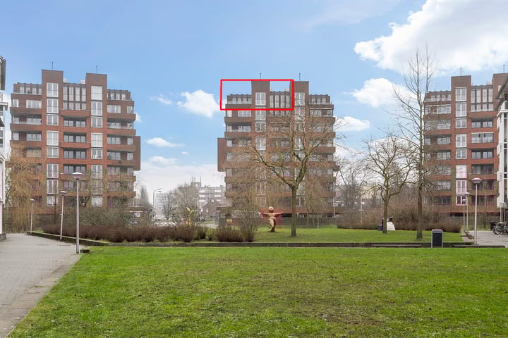 Foto 2 van De Eendracht 23