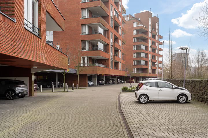 Foto 3 van De Eendracht 23