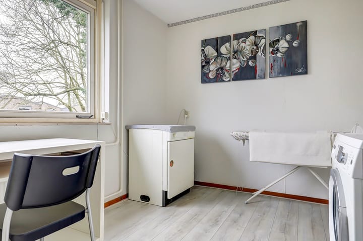 Foto 21 van Wethouder de Joodestraat 43