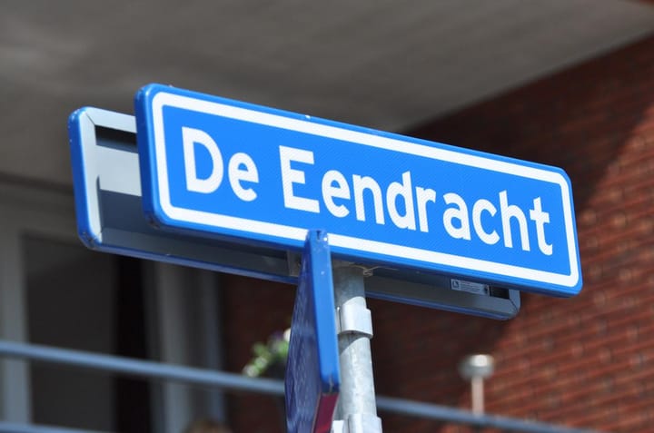 Foto 4 van De Eendracht 23