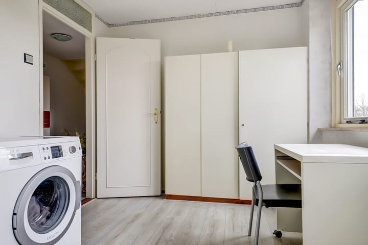 Foto 22 van Wethouder de Joodestraat 43