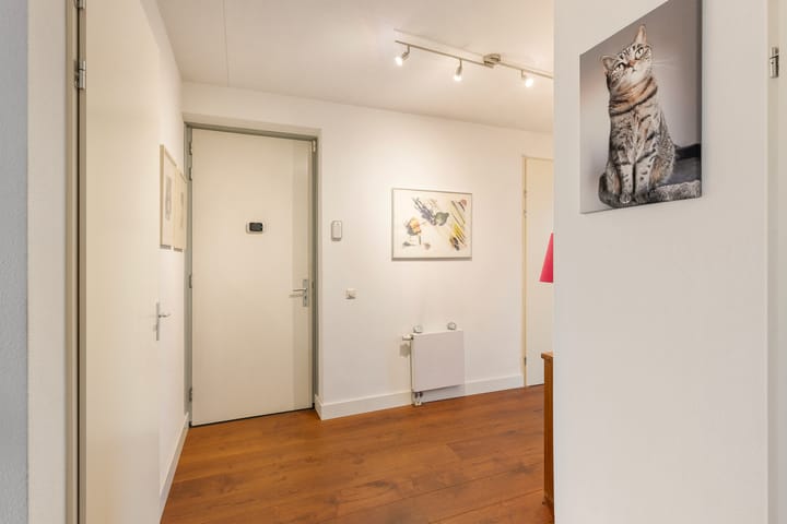 Foto 6 van De Eendracht 23