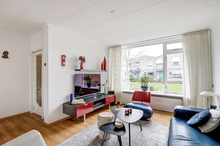 Foto 8 van Wethouder de Joodestraat 43