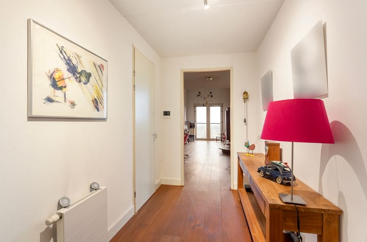 Foto 7 van De Eendracht 23