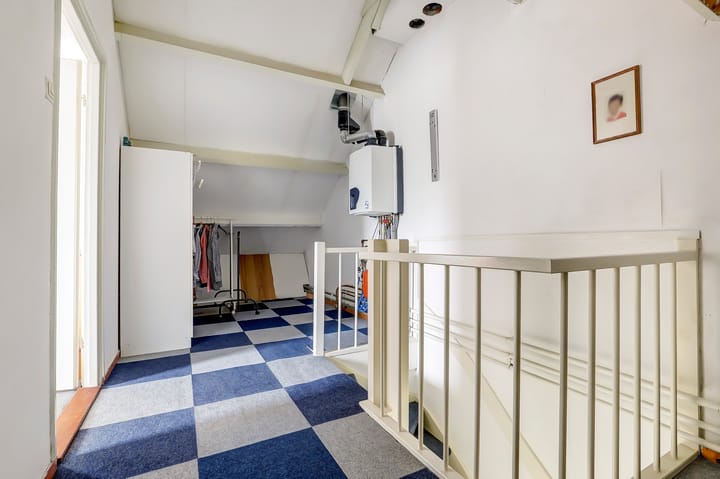 Foto 25 van Wethouder de Joodestraat 43