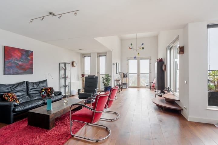 Foto 8 van De Eendracht 23