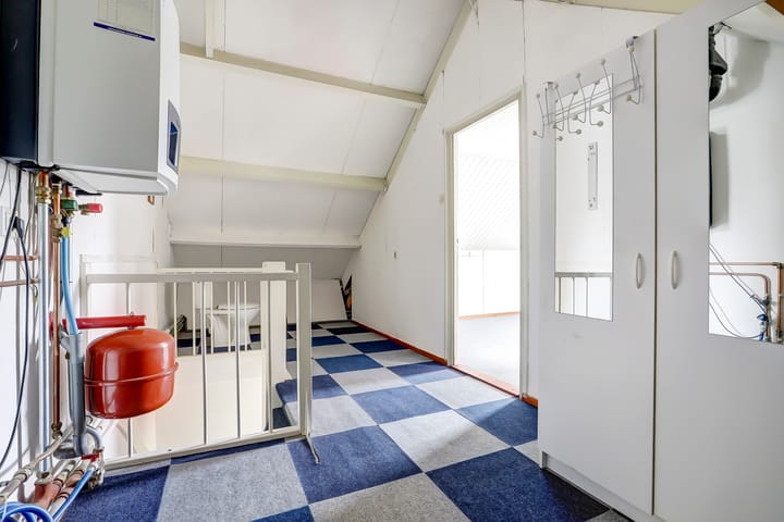 Foto 26 van Wethouder de Joodestraat 43