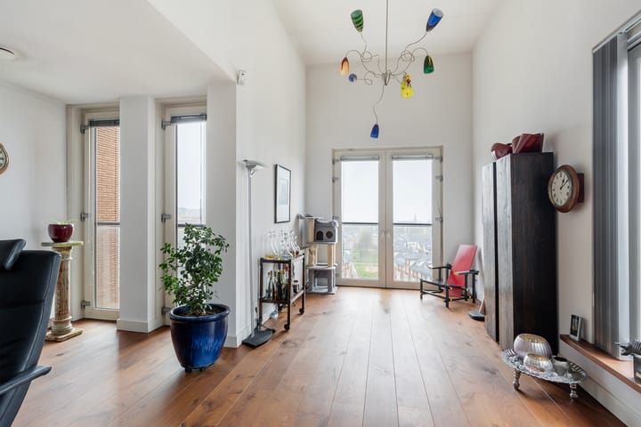 Foto 9 van De Eendracht 23