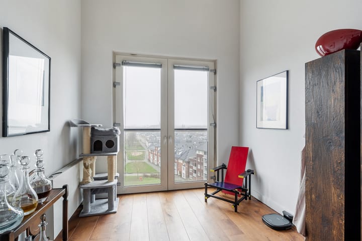 Foto 10 van De Eendracht 23