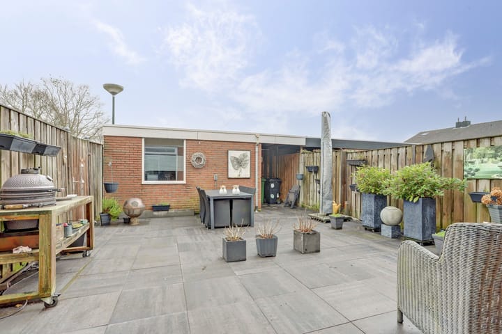 Foto 29 van Wethouder de Joodestraat 43