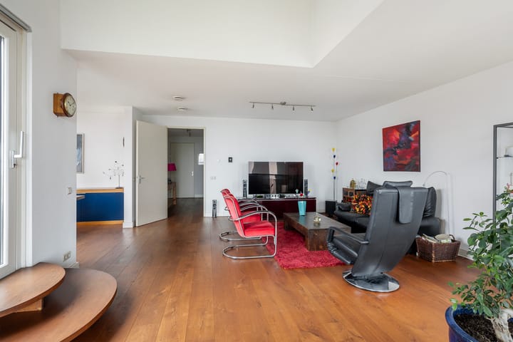 Foto 12 van De Eendracht 23