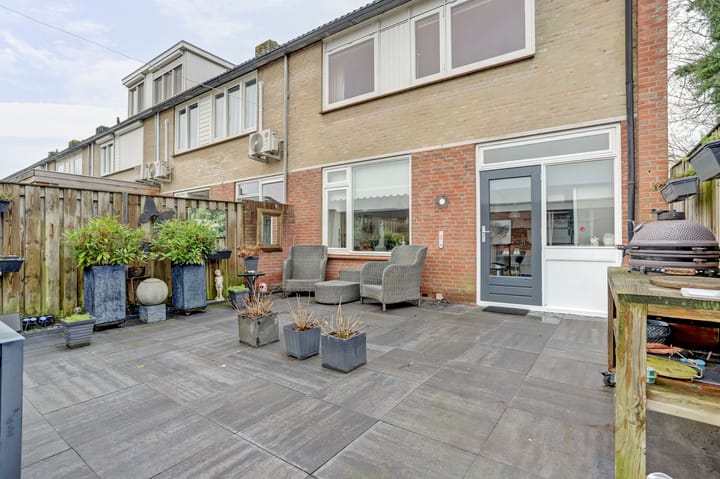 Foto 30 van Wethouder de Joodestraat 43