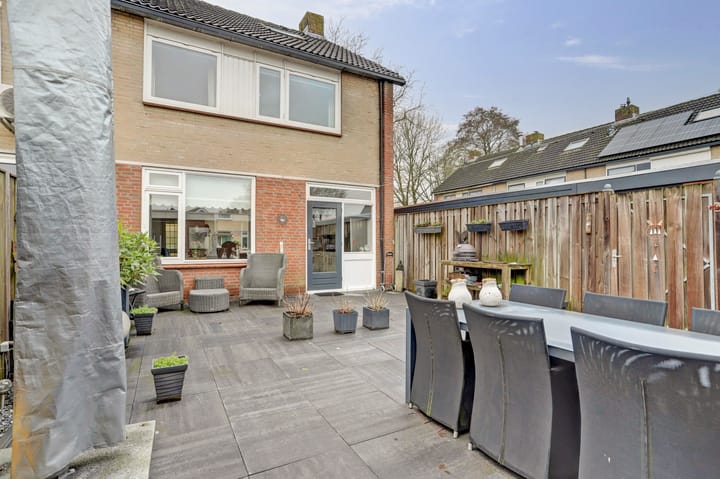 Foto 31 van Wethouder de Joodestraat 43