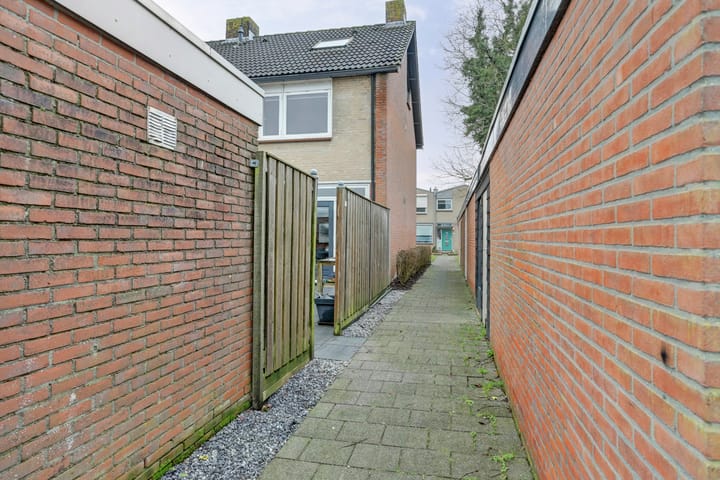 Foto 32 van Wethouder de Joodestraat 43