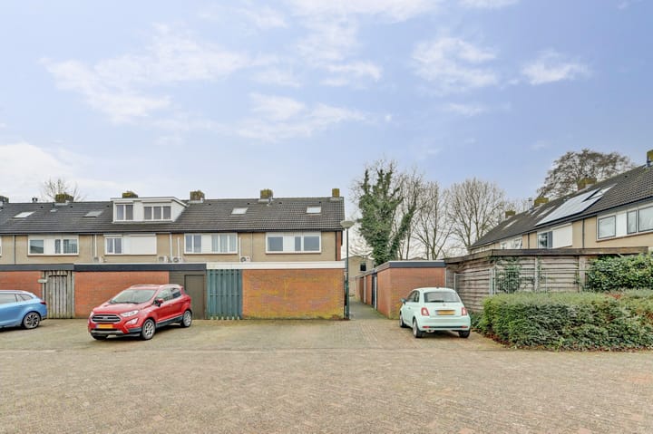 Foto 33 van Wethouder de Joodestraat 43