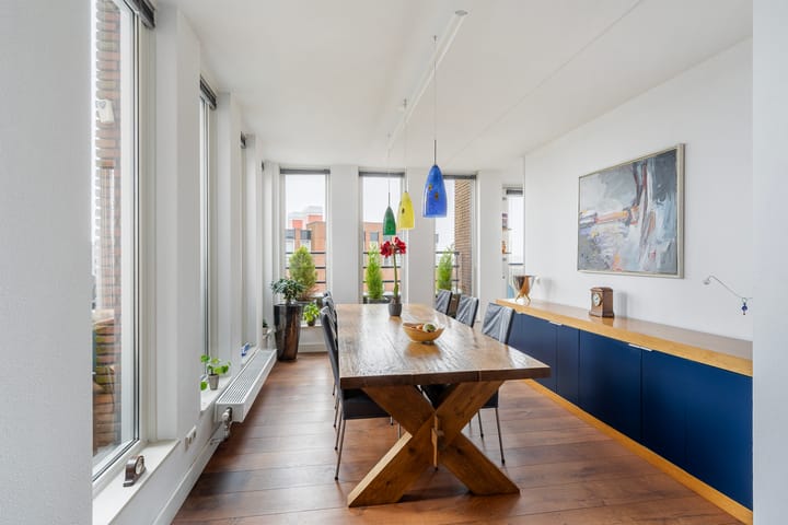 Foto 15 van De Eendracht 23