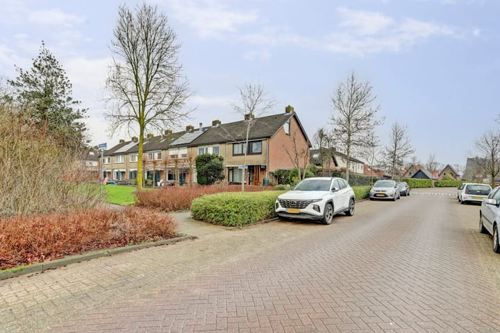 Foto 34 van Wethouder de Joodestraat 43