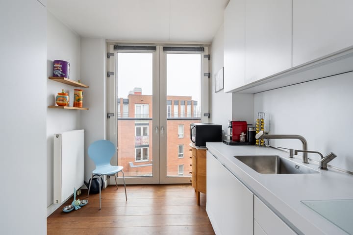 Foto 19 van De Eendracht 23