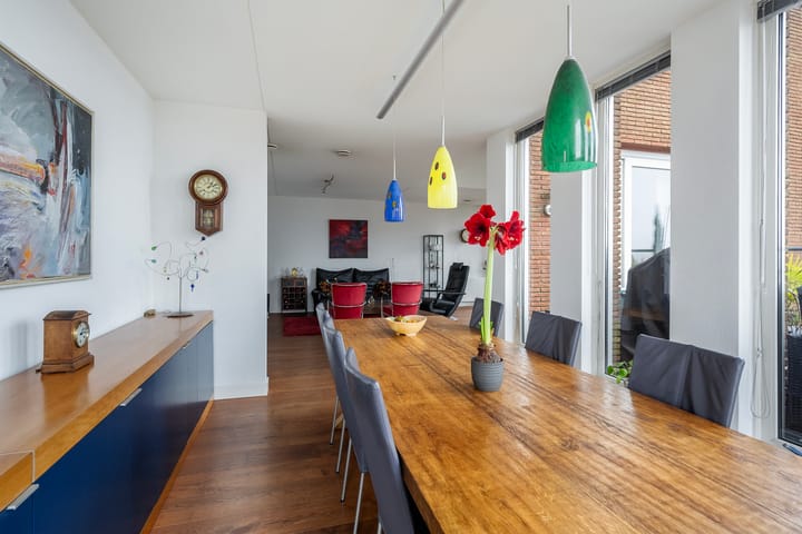 Foto 20 van De Eendracht 23