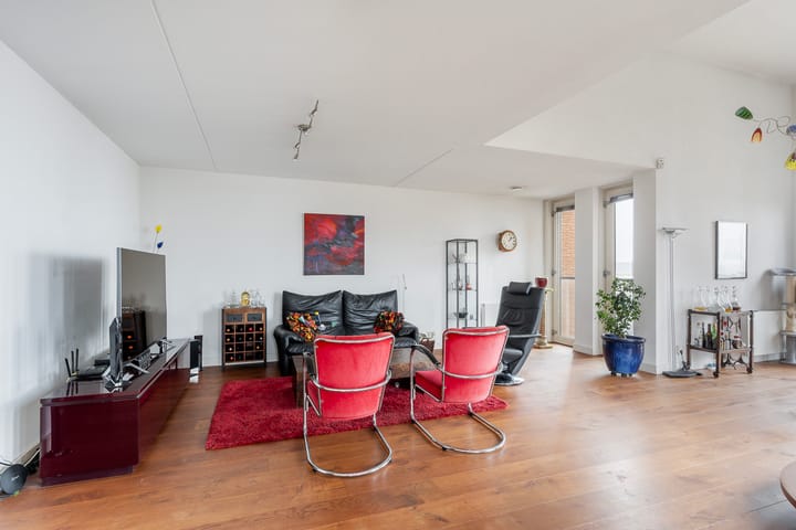 Foto 21 van De Eendracht 23