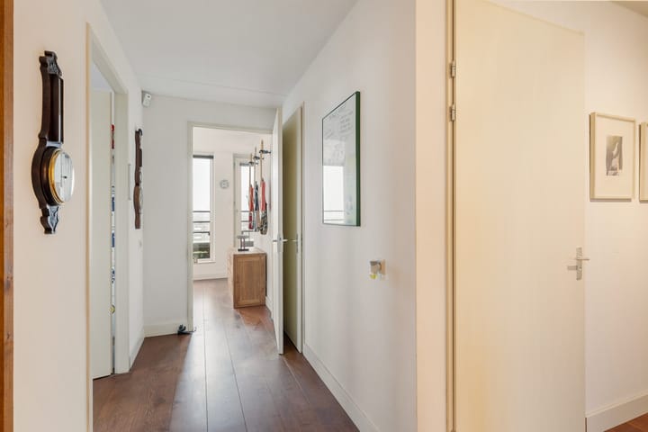 Foto 23 van De Eendracht 23