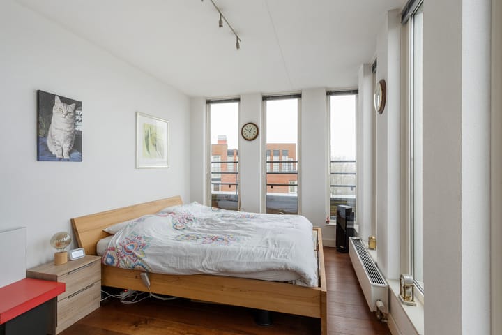 Foto 25 van De Eendracht 23