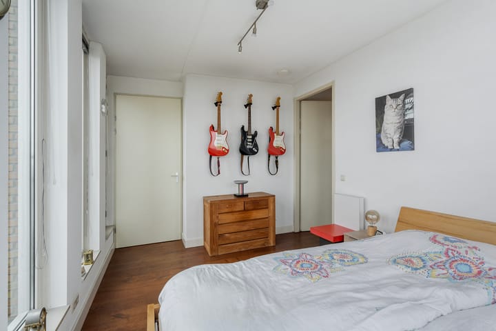 Foto 26 van De Eendracht 23